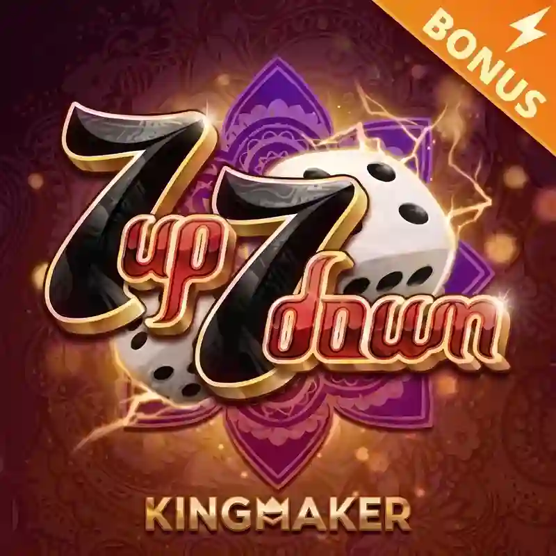 Trò chơi 7 Lên 7 Giảm casino