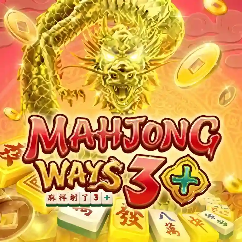 Chơi Mahjong 3+ tại 92lottery
