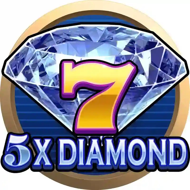 Trò chơi casino Kim Cương 5X 7