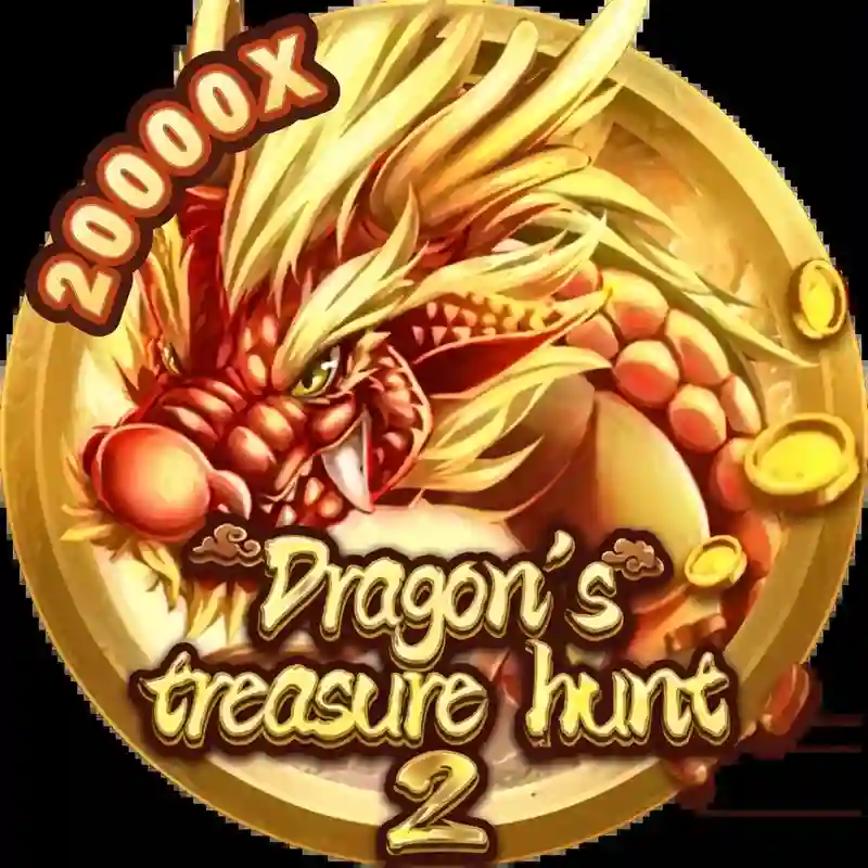 Trò chơi Rồng thần tìm kho báu 2 casino